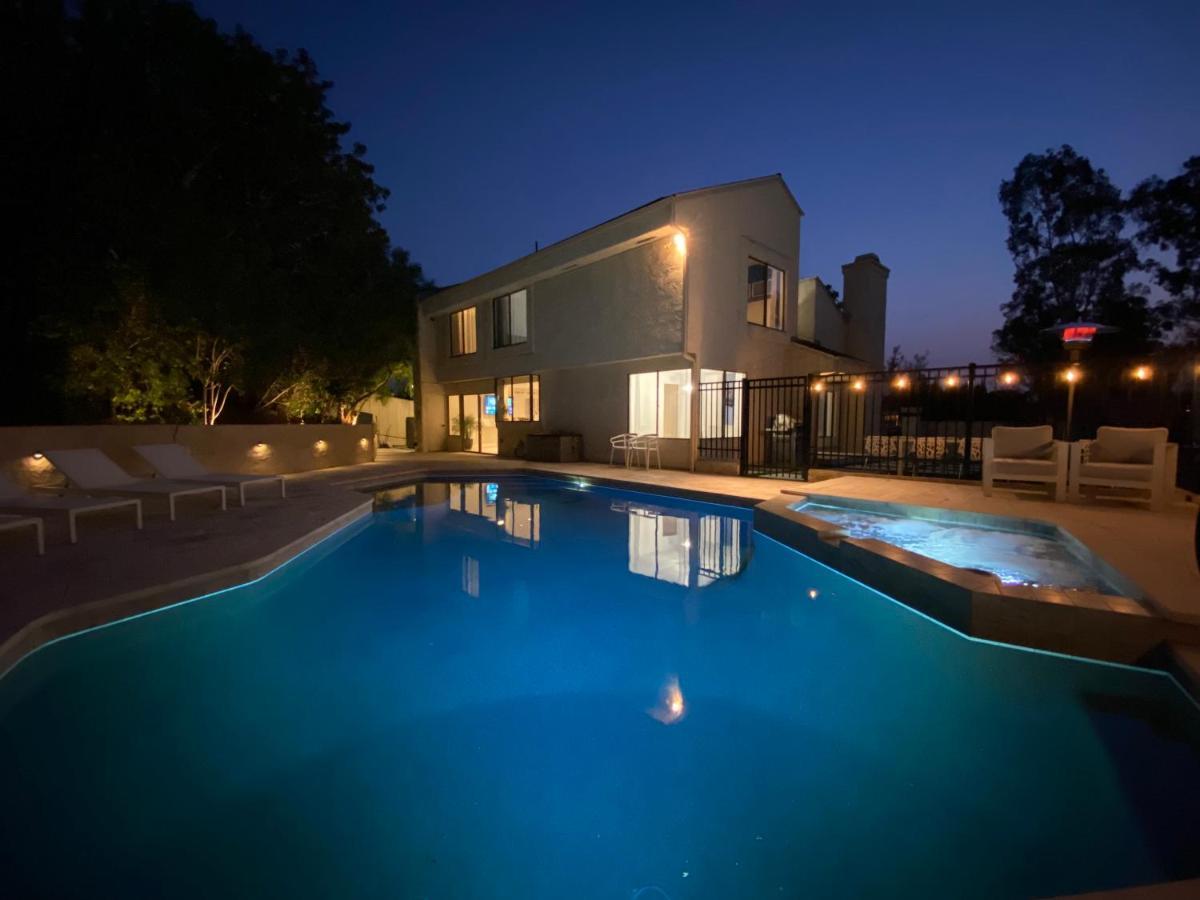 Ocluxebnb Private Resort Living Minutes From Beach Laguna Hills Kültér fotó